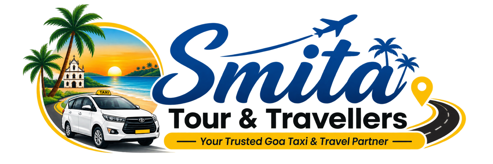 Smita Tour & Travellers